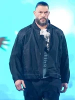 Roman Reigns Monday Night RAW 2026 Jacket