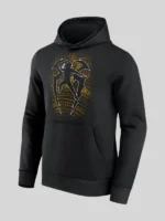 Roman Reigns Tribal Logo Hoodie