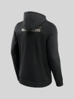 Roman Reigns Tribal Logo Pullover Hoodie