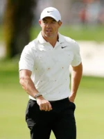 Rory McIlroy 2026 Arnold Palmer Invitational Shirt