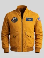 Ryan Gosling Project Hail Mary 2026 Jacket