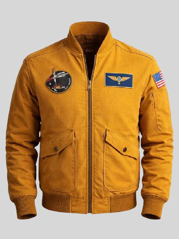 Ryan Gosling Project Hail Mary 2026 Jacket Ryan Gosling Project Hail Mary 2026 Jacket