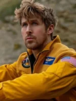 Ryan Gosling Project Hail Mary Jacket
