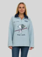 Sams Club Snoopy Jacket