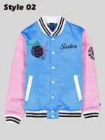 Savior All-Star Game Jacket