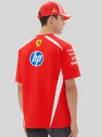 Scuderia Ferrari 2026 T-Shirt