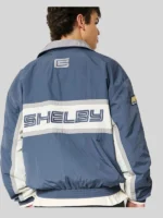 Shelby Hollister Jacket
