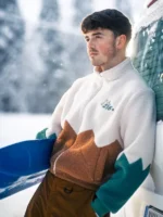 Snover 216 Sherpa Winter Jacket