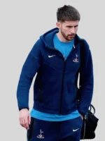 Spurs T90 Tech Fleece Hoodie