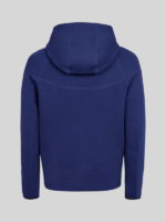 Spurs T90 Tech Fleece Navy Blue Hoodie