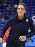 Stephanie White 2026 FIBA World Cup Jacket