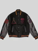 Stussy 40th Anniversary IST Jacket