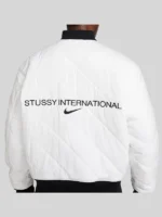 Stussy international Reversible Jacket