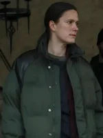 Synden 2026 Krista Kosonen Green Jacket