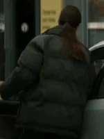 Synden 2026 Krista Kosonen Puffer Jacket