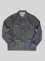 Tellason Coverall Jacket