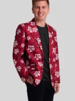 Texas A&M Aggies Jacket