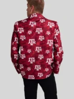Texas A&M Aggies Red Blazer