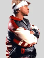 The United States of America 2026 USA Flag Txyy Jacket