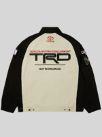 Toyota Racing Development TRD Jacket