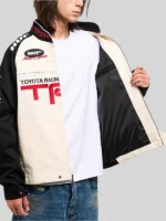 Toyota TRD Podium Racing Jacket