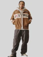 Toyota Trd Global Racing Jacket