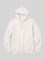 Uniqlo Sweat Hoodie off White