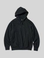 Uniqlo Sweat Pullover Hoodie Black