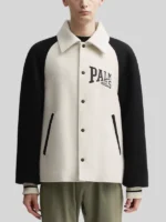 University Palm Angels Jacket