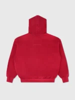 University of Southern California Red Hoodie