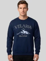 Velaris Dark Blue Sweatshirt