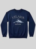 Velaris Sweatshirt Dark Blue