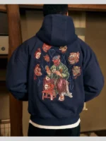 Vescartes Hoodie