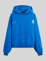 WEAK HERO CLASS 2 Go Hoodie