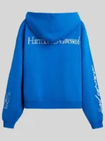 WEAK HERO CLASS 2 Go Hyun-tak Hoodie