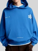 WEAK HERO CLASS 2 Go Hyun-tak Pullover Hoodie