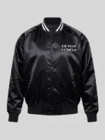WWE Elimination Chamber CM Punk Larry Forever Jacket