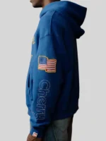 Wrangler x Cherry Americas Hoodie