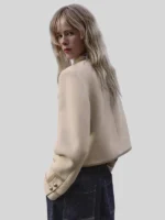 Zara Jacket Napoleon
