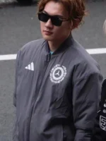 adidas x Su Yiming Chinese F1 Grand Prix Jacket