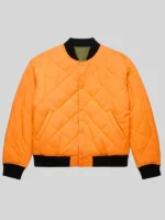 air Stussy x Nike 8089 Varsity Jacket
