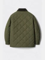 uniqlo jw anderson quilted jacket