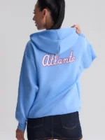 2026 Atlanta Braves City Connect Hoodie