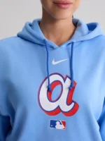 2026 City Connect Atlanta Braves Hoodie