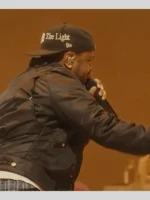 2026 Coachella Big Sean Jacket