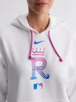 2026 Kansas City Royals Pullover City Connect Hoodie
