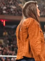 2026 Monday Night RAW Stephanie McMahon Jacket