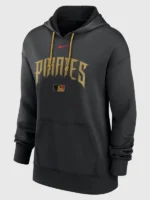 2026 Pittsburgh Pirates City Connect Hoodie