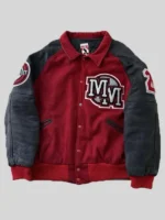 2026 Premiere Wale Micheal Jacket