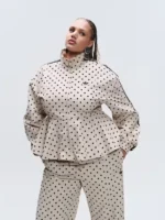 ASOS Adidas Polka Dot Jacket